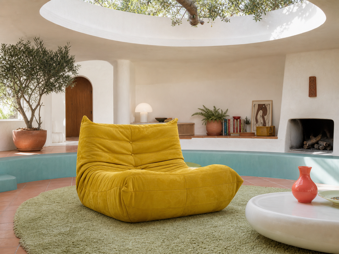 Hotel Guest Room Chairs: A Practical Selection Guide for Designers and Buyers