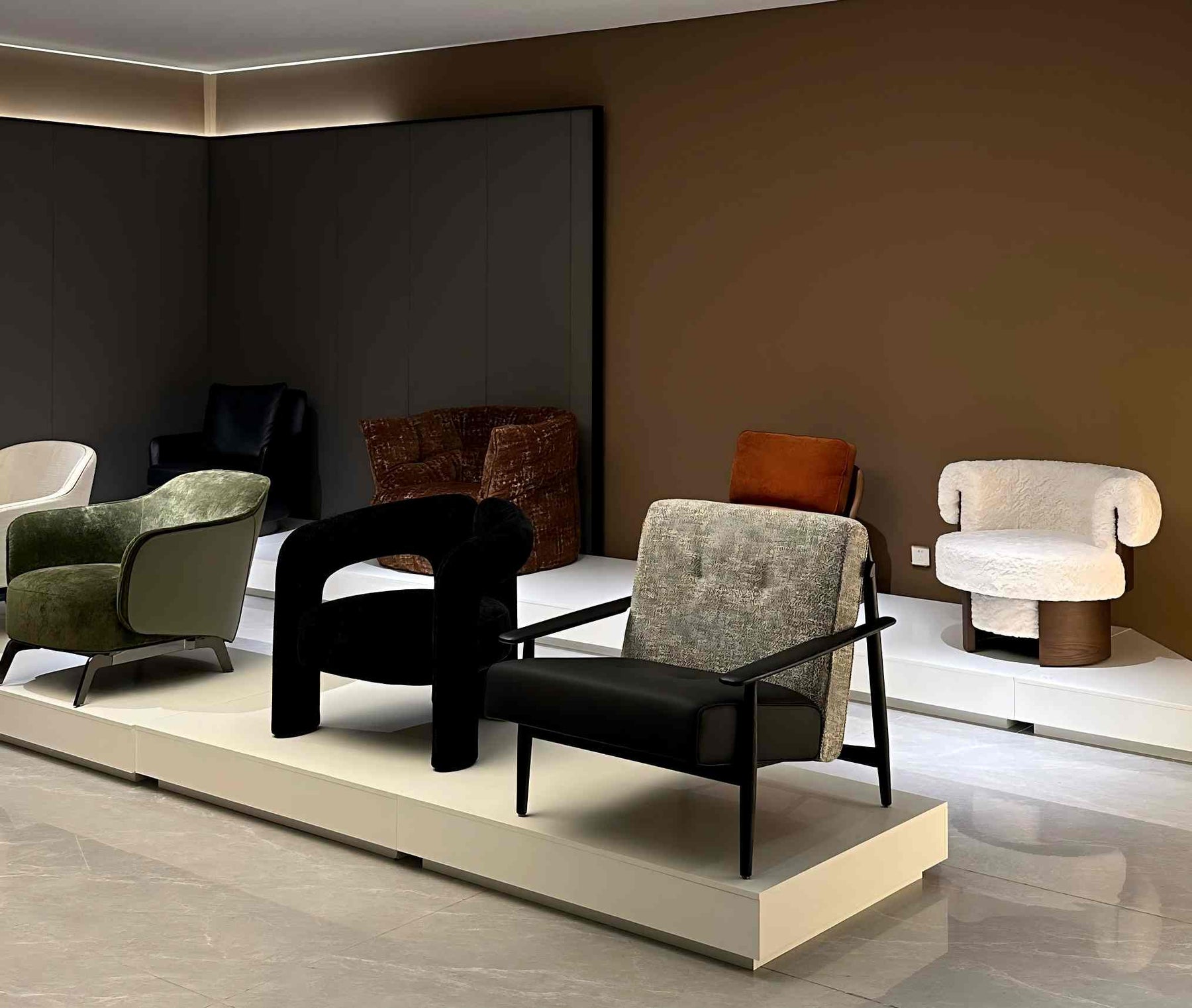 About Mingyi Chairs