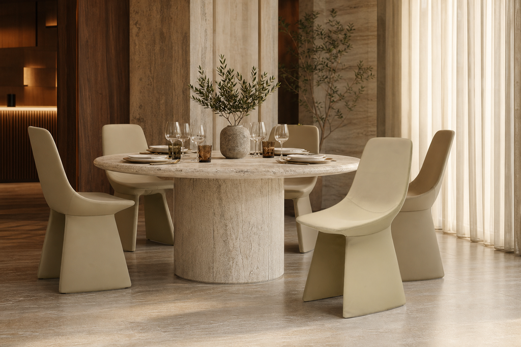 Agape Chair