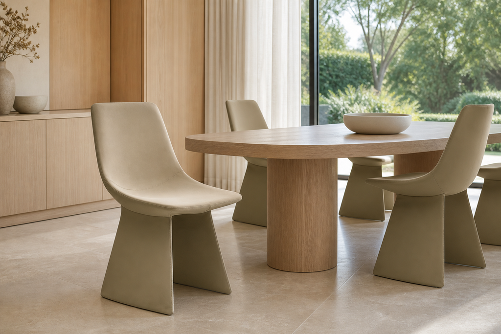Agape Chair