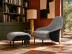 Angie Lounge Chair