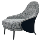 Angie Lounge Chair