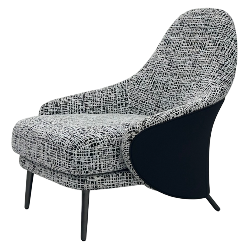 Angie Lounge Chair