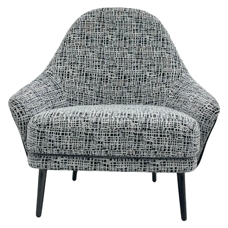 Angie Lounge Chair