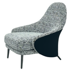 Angie Lounge Chair