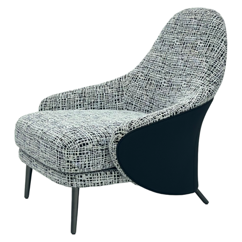 Angie Lounge Chair