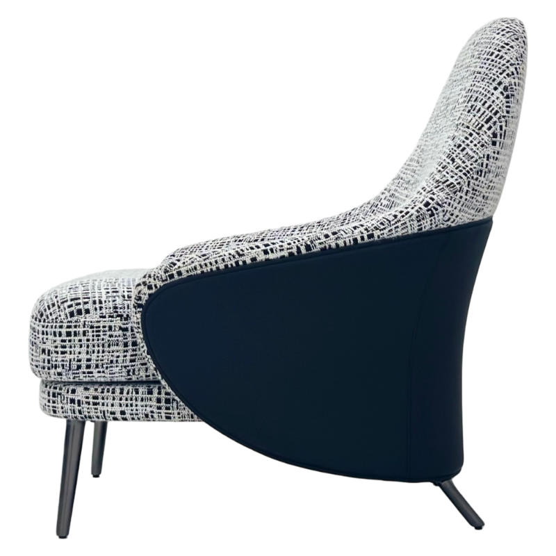Angie Lounge Chair