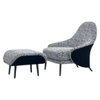 Angie Lounge Chair