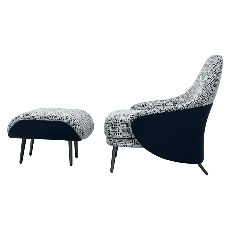 Angie Lounge Chair