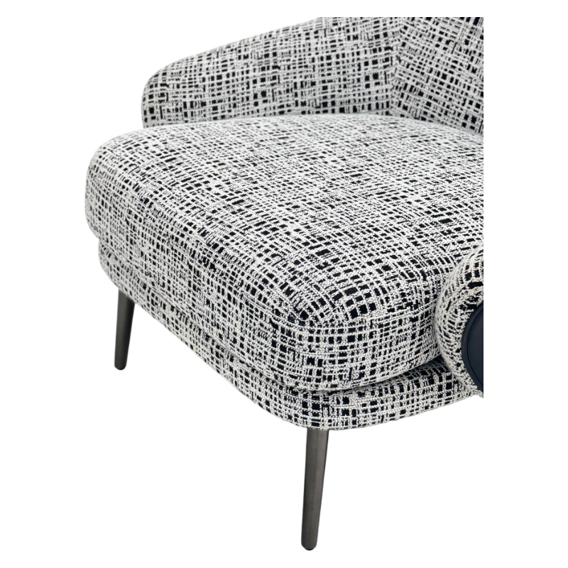 Angie Lounge Chair