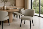 Aston Armchair