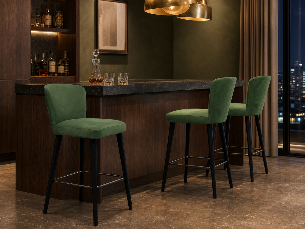 Aston Bar Stool