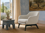 Belt Lounge Chair
