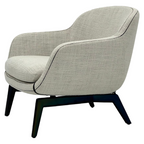 Belt Lounge Chair