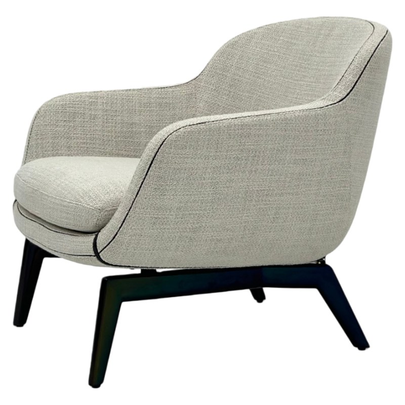 Belt Lounge Chair