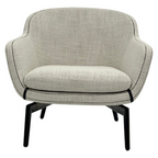 Belt Lounge Chair