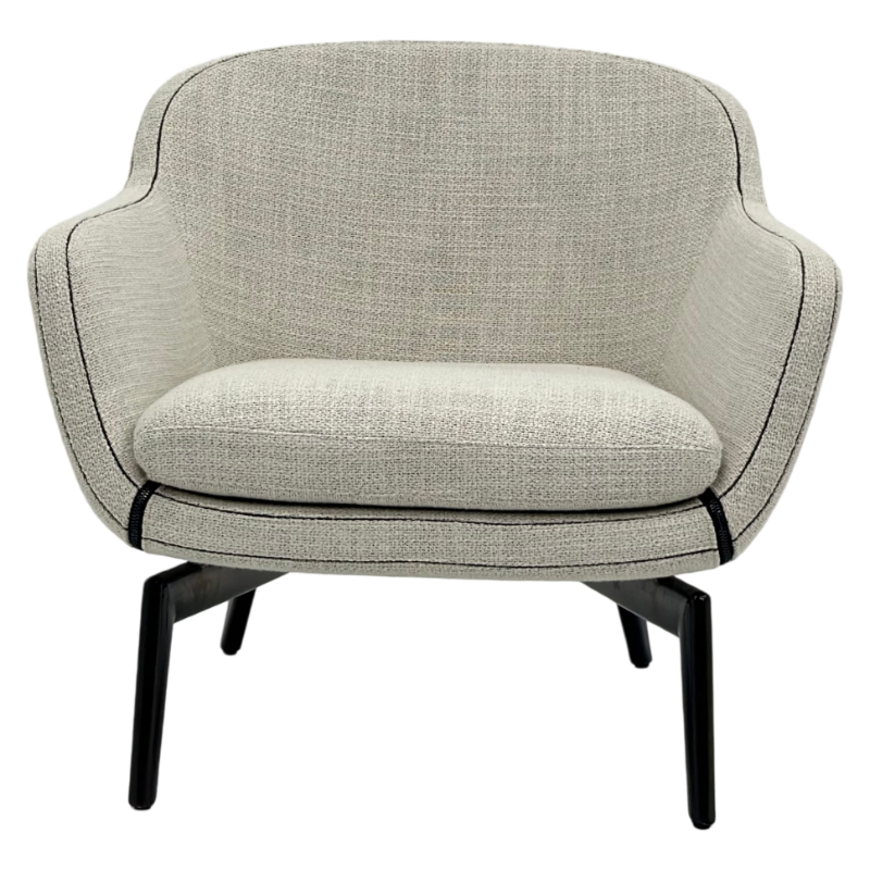 Belt Lounge Chair