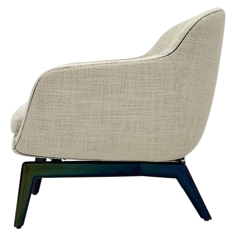 Belt Lounge Chair