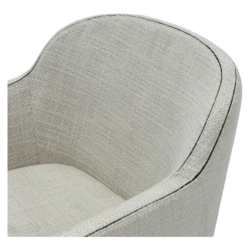 Belt Lounge Chair