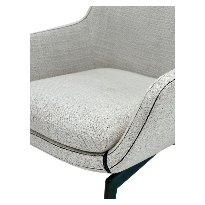 Belt Lounge Chair