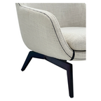 Belt Lounge Chair