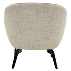 Belt Lounge Chair