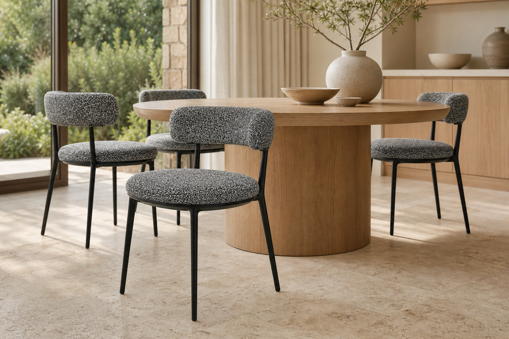 Caratos Dining Chair