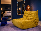 Caterpillar Lounge Chair