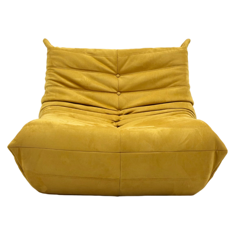 Caterpillar Lounge Chair