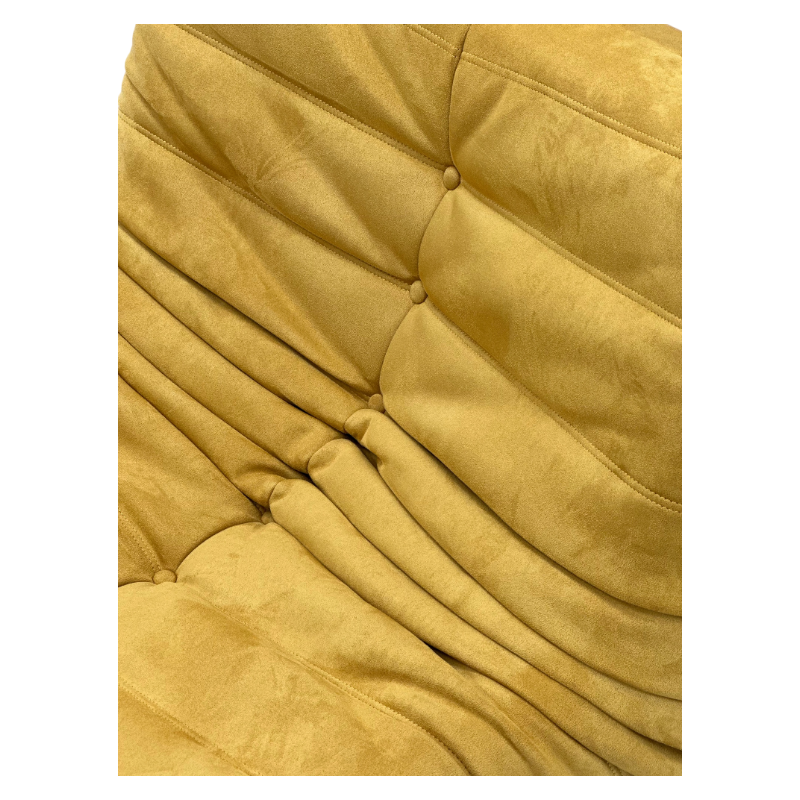 Caterpillar Lounge Chair