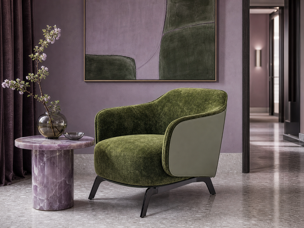 Cauley Lounge Chair