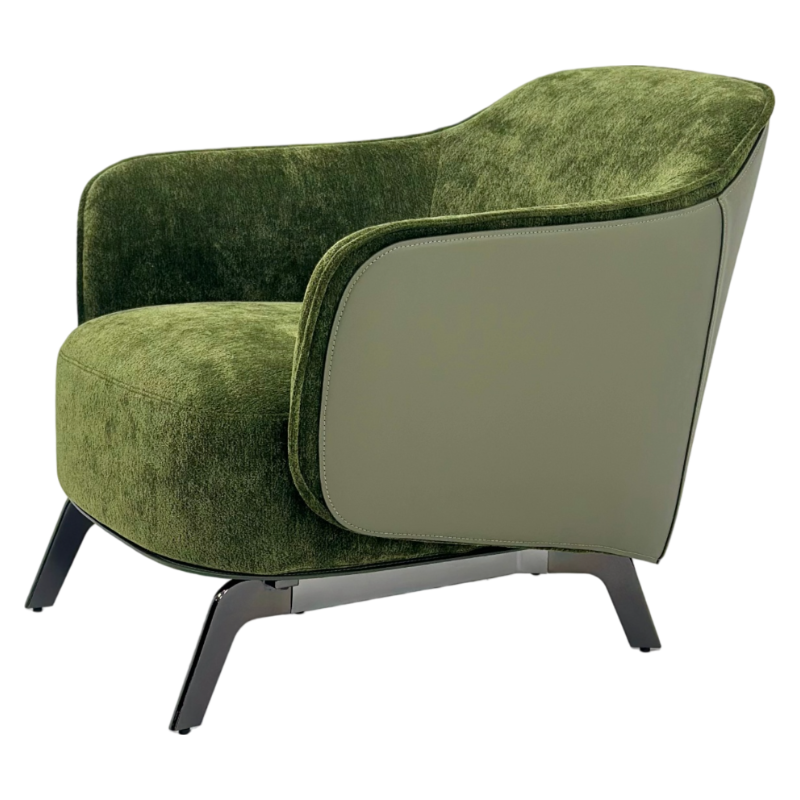 Cauley Lounge Chair