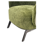 Cauley Lounge Chair