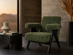Chandigarh Lounge Chair