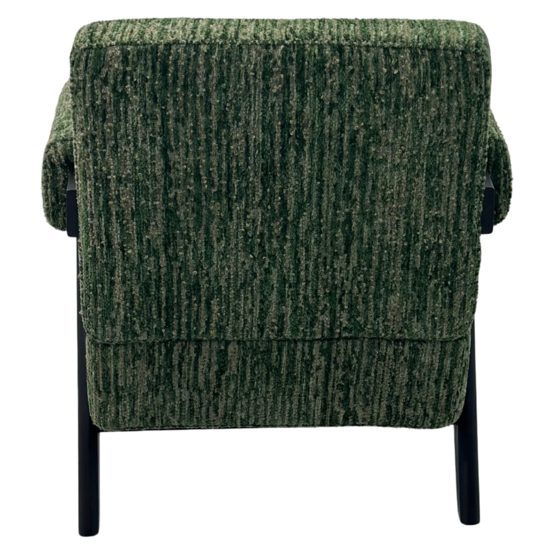 Chandigarh Lounge Chair