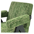 Chandigarh Lounge Chair