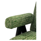 Chandigarh Lounge Chair