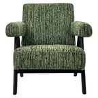 Chandigarh Lounge Chair