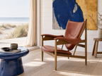 Chief Lounge Chair