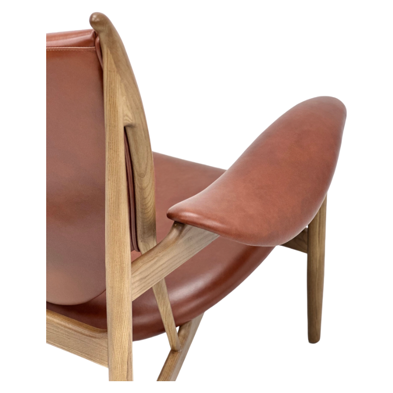 Chief Lounge Chair