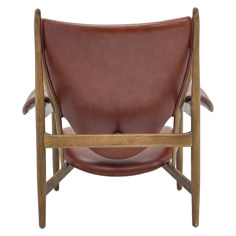 Chief Lounge Chair