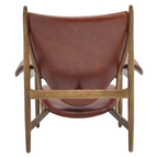 Chief Lounge Chair