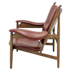 Chief Lounge Chair