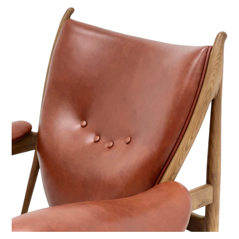 Chief Lounge Chair