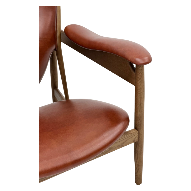 Chief Lounge Chair