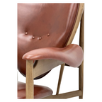 Chief Lounge Chair