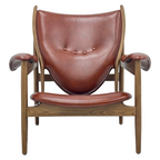 Chief Lounge Chair