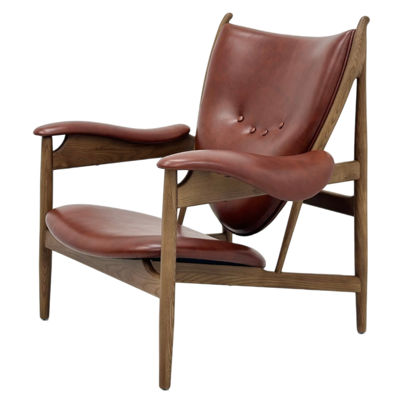 Chief Lounge Chair