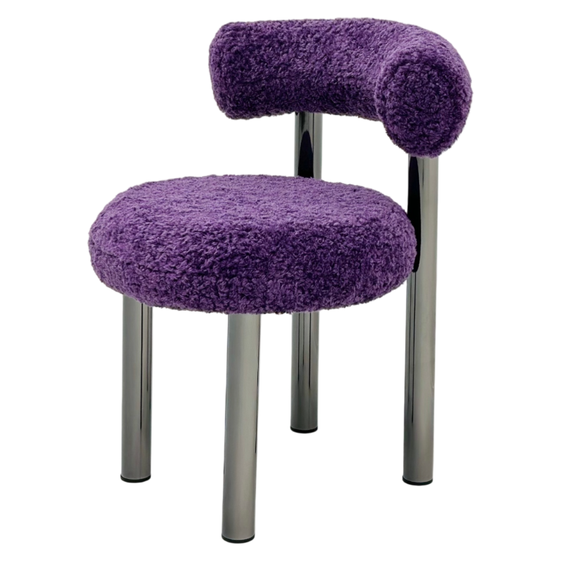 Chubby Chair