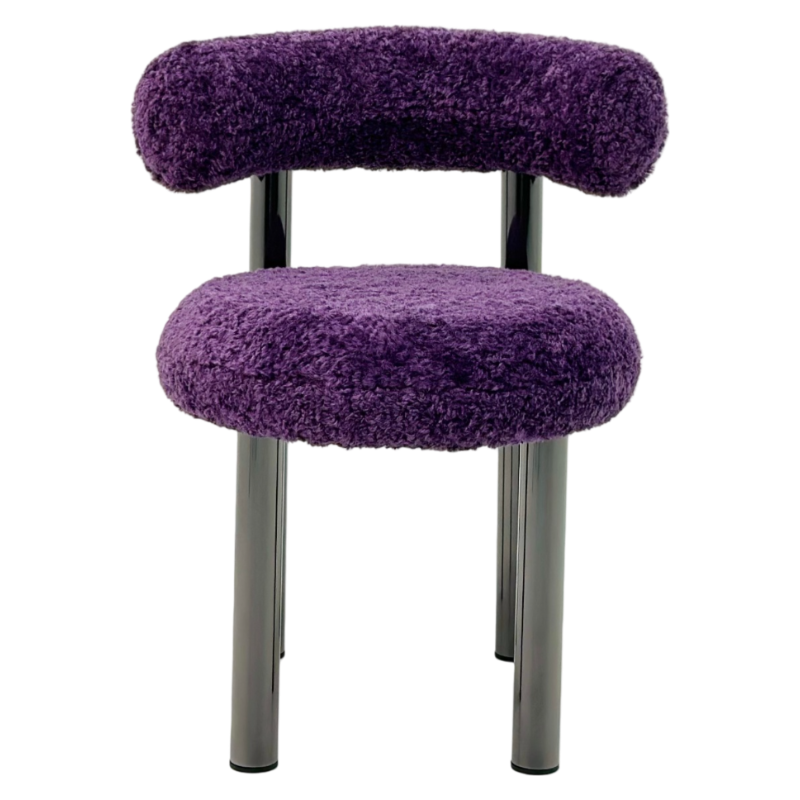 Chubby Chair